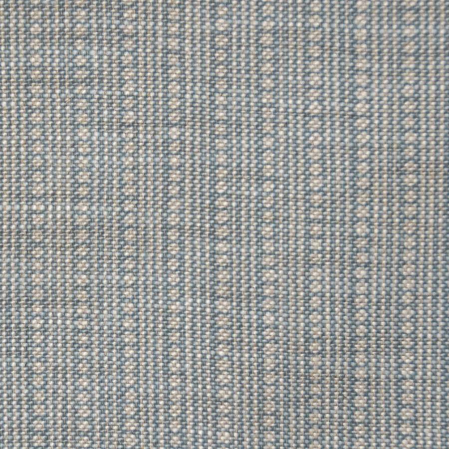 Save BFC-3537.5 Blue/Oatmeal Multipurpose by Lee Jofa Fabric
