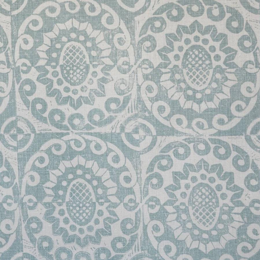 Sample BFC-3623.3 Aqua Multipurpose by Lee Jofa Fabric