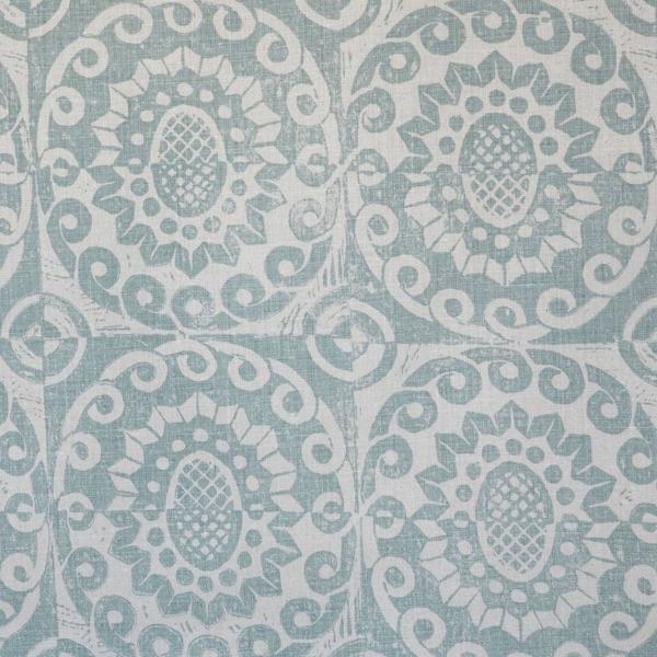 View BFC-3628.3 Aqua Multipurpose by Lee Jofa Fabric