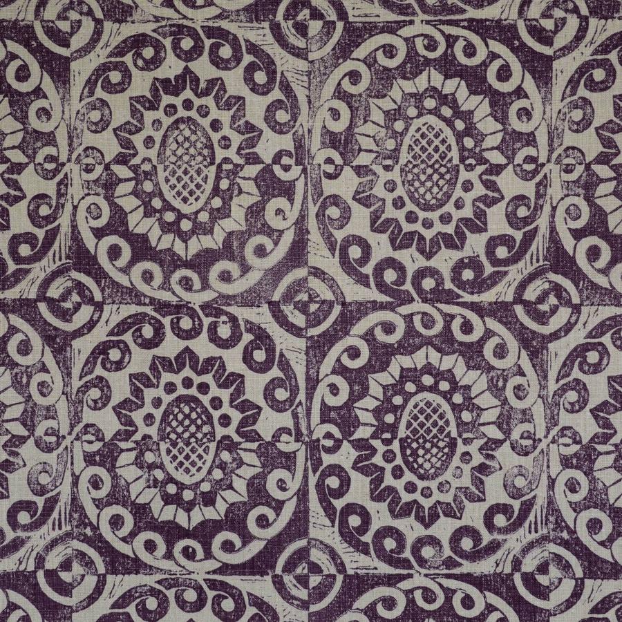 Sample BFC-3629.10 Aubergine Multipurpose by Lee Jofa Fabric