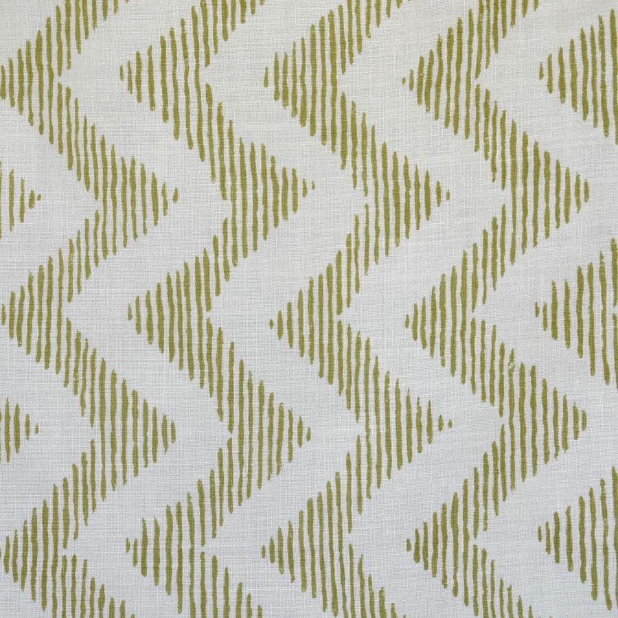 Sample BFC-3632.3 Green/Oyster Multipurpose by Lee Jofa Fabric