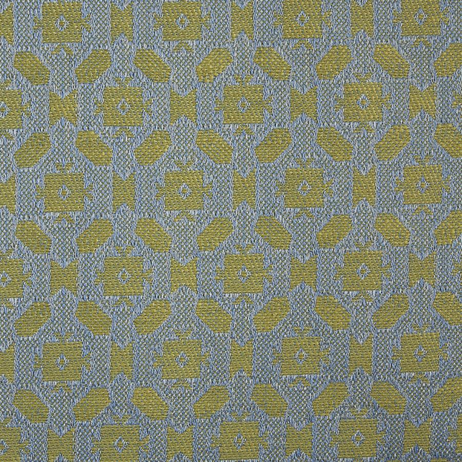 Looking BFC-3635.53 Blue/Green Upholstery by Lee Jofa Fabric