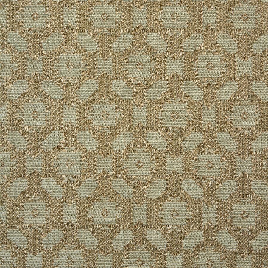 Sample BFC-3635.611 Taupe/Silver Upholstery by Lee Jofa Fabric