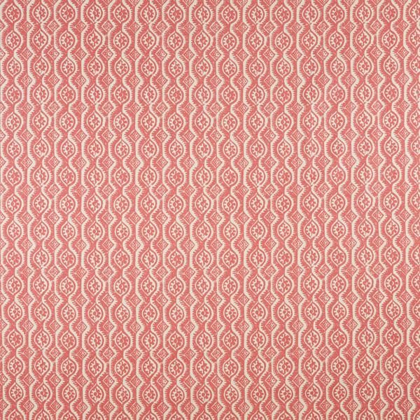 Sample BFC-3642.19 Red Multipurpose by Lee Jofa Fabric
