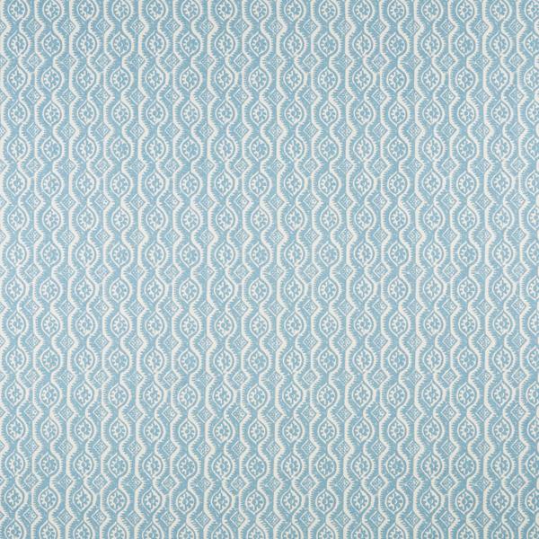 Sample BFC-3642.5 Blue Multipurpose by Lee Jofa Fabric