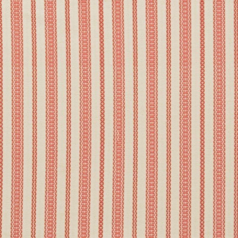Sample BFC-3676.127.0 Payson Pink Stripes Lee Jofa Fabric