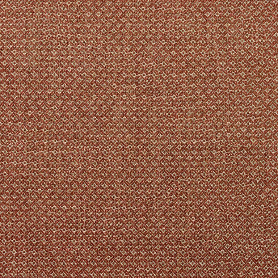Sample BFC-3677.129.0 Cavendish Red Small Scales Lee Jofa Fabric
