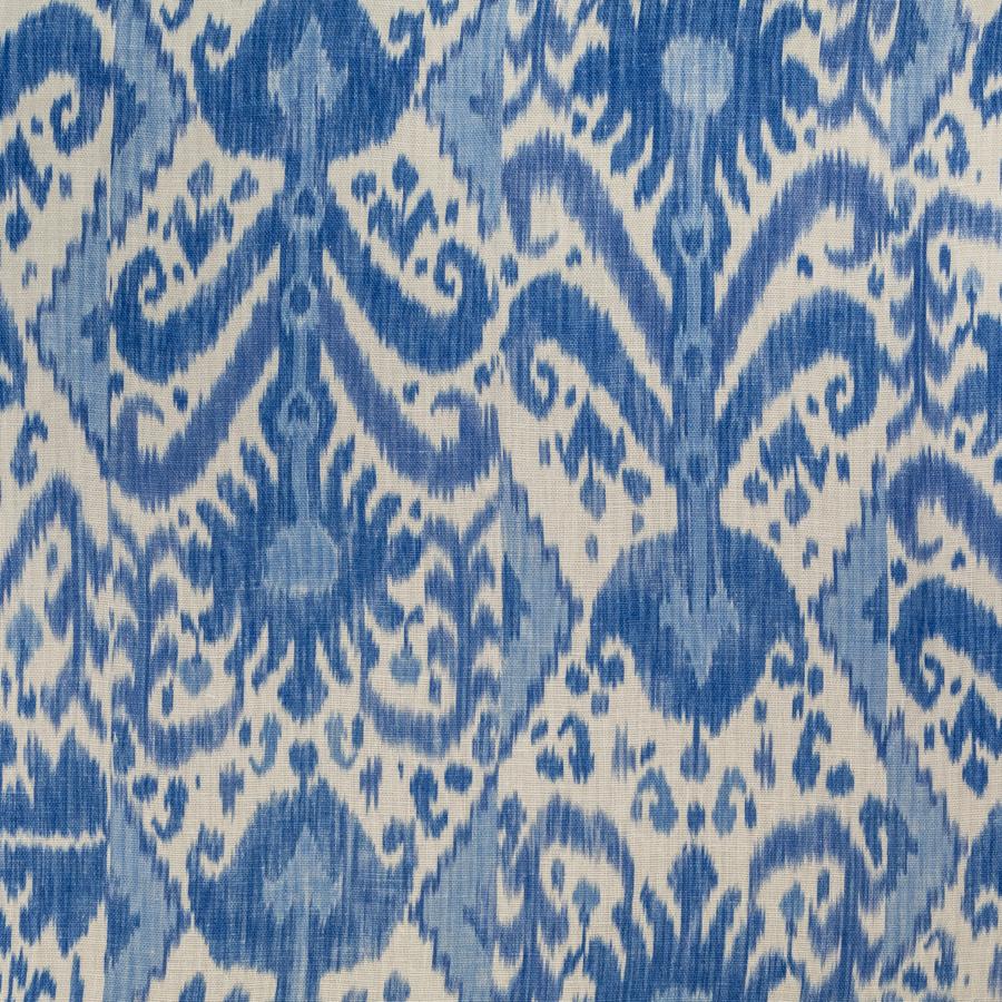 Sample BFC-3688.155.0 Kamara, Blue by Lee Jofa Fabric