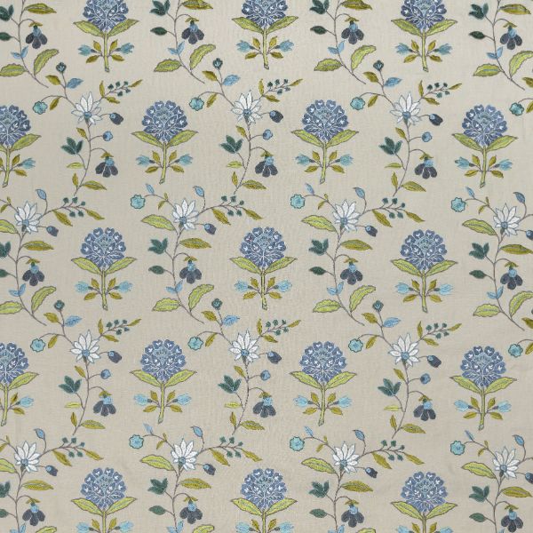 Sample - Bfc-3693.523.0 | Kalla, Blithfield - Lee Jofa Fabric