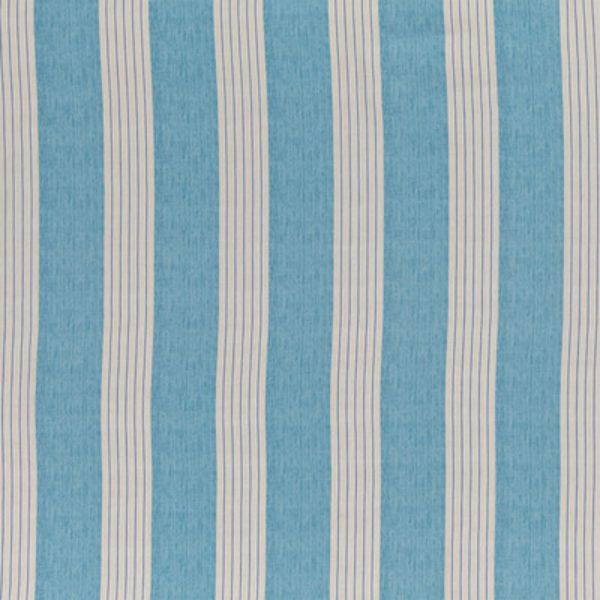 Sample - Bfc-3697.13.0 | Lambert Stripe, Blithfield - Lee Jofa Fabric