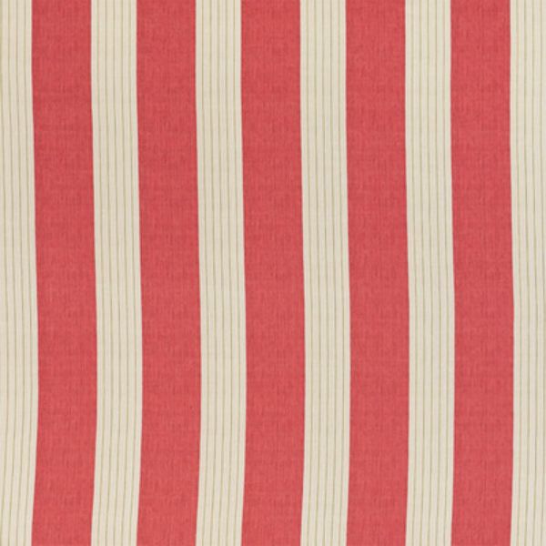 Sample - Bfc-3697.19.0 | Lambert Stripe, Blithfield - Lee Jofa Fabric