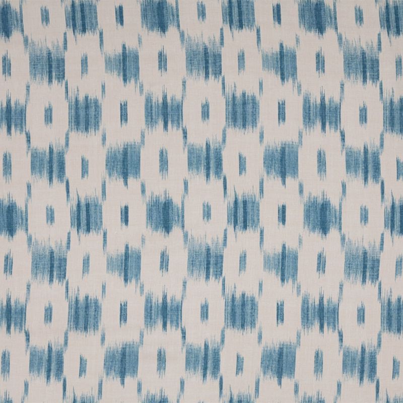 Sample - Bfc-3702.13.0 | Ikat Check, Blithfield - Lee Jofa Fabric