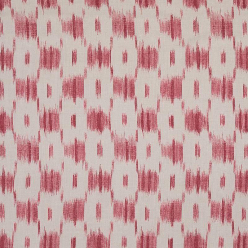 Sample - Bfc-3702.197.0 | Ikat Check, Blithfield - Lee Jofa Fabric