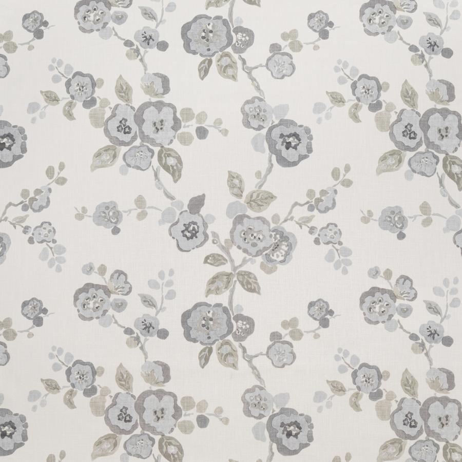 Sample - Bfc-3706.1101 | Hana, Blithfield Eden - Lee Jofa Fabric - Bfc-3706.1101.0