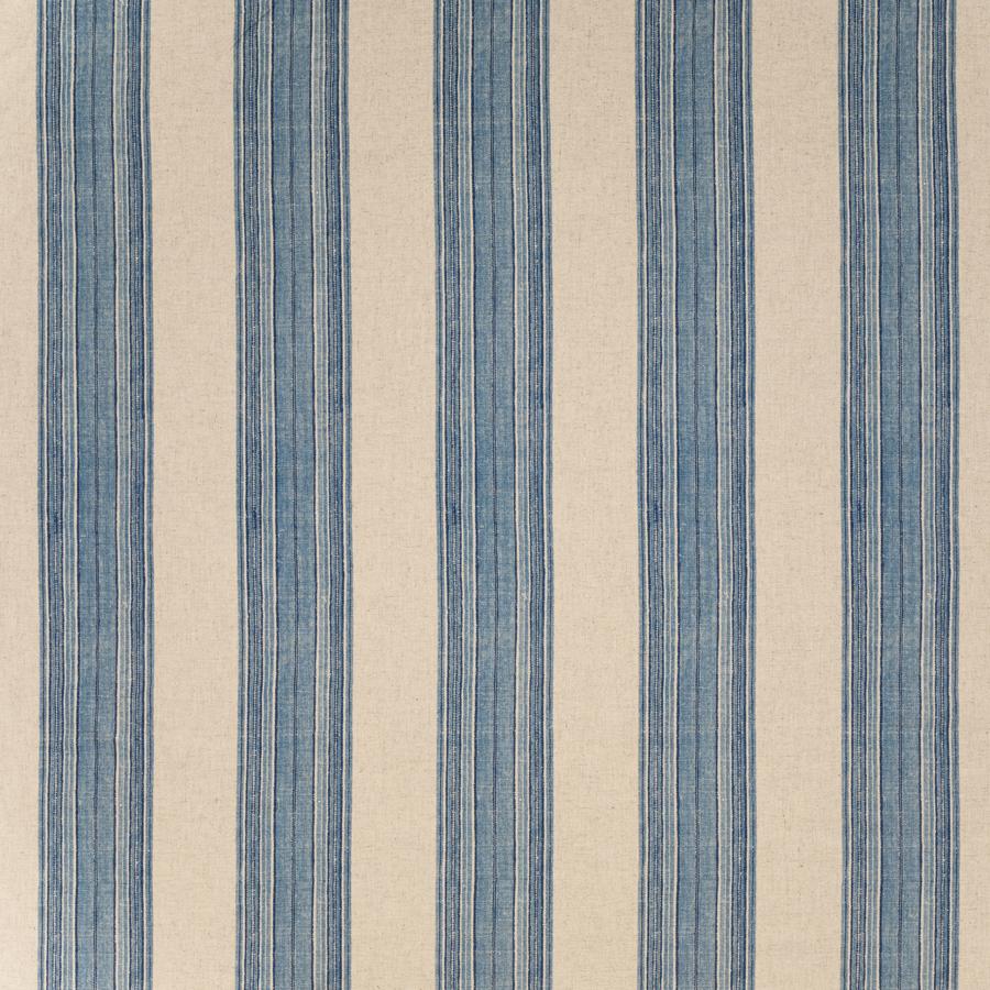 Sample - Bfc-3709.5 | Mifflin Stripe, Blithfield Eden - Lee Jofa Fabric - Bfc-3709.5.0