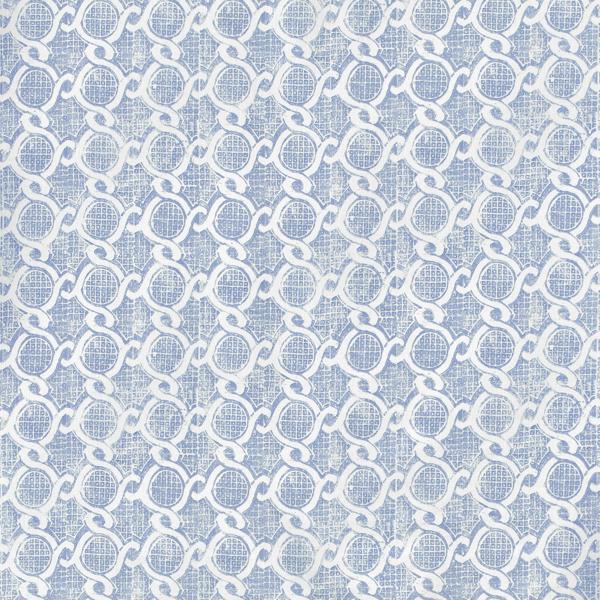 Sample - Bfc-3715.15.0 | Chain, Blithfield Leighton - Lee Jofa Fabric