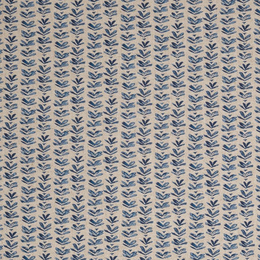 Purchase Bfc-3720.5.0 Amberley, Blue - Lee Jofa Fabric