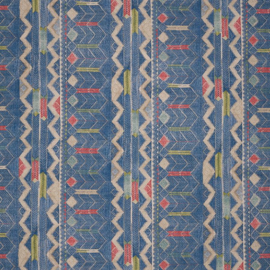 Purchase Bfc-3721.5.0 Hammond, Blue - Lee Jofa Fabric