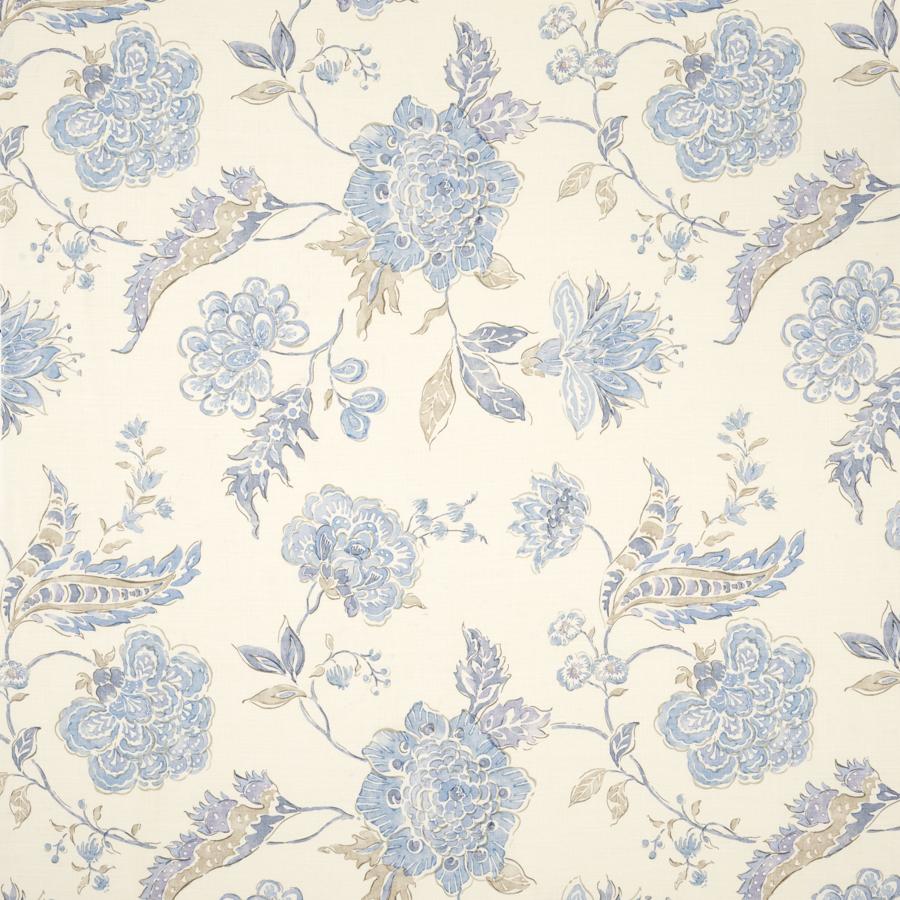 Purchase Bfc-3723.510.0 Pemberley, Blue Sand - Lee Jofa Fabric