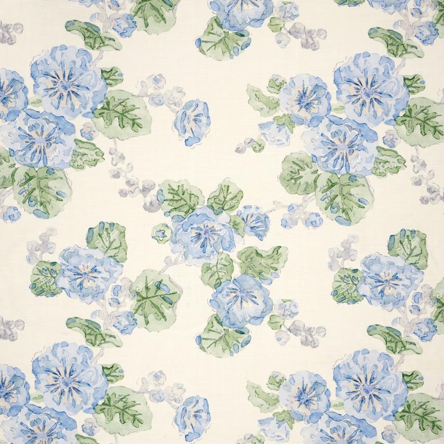 Purchase Bfc-3729.523.0 Melrose, Blue/Green - Lee Jofa Fabric