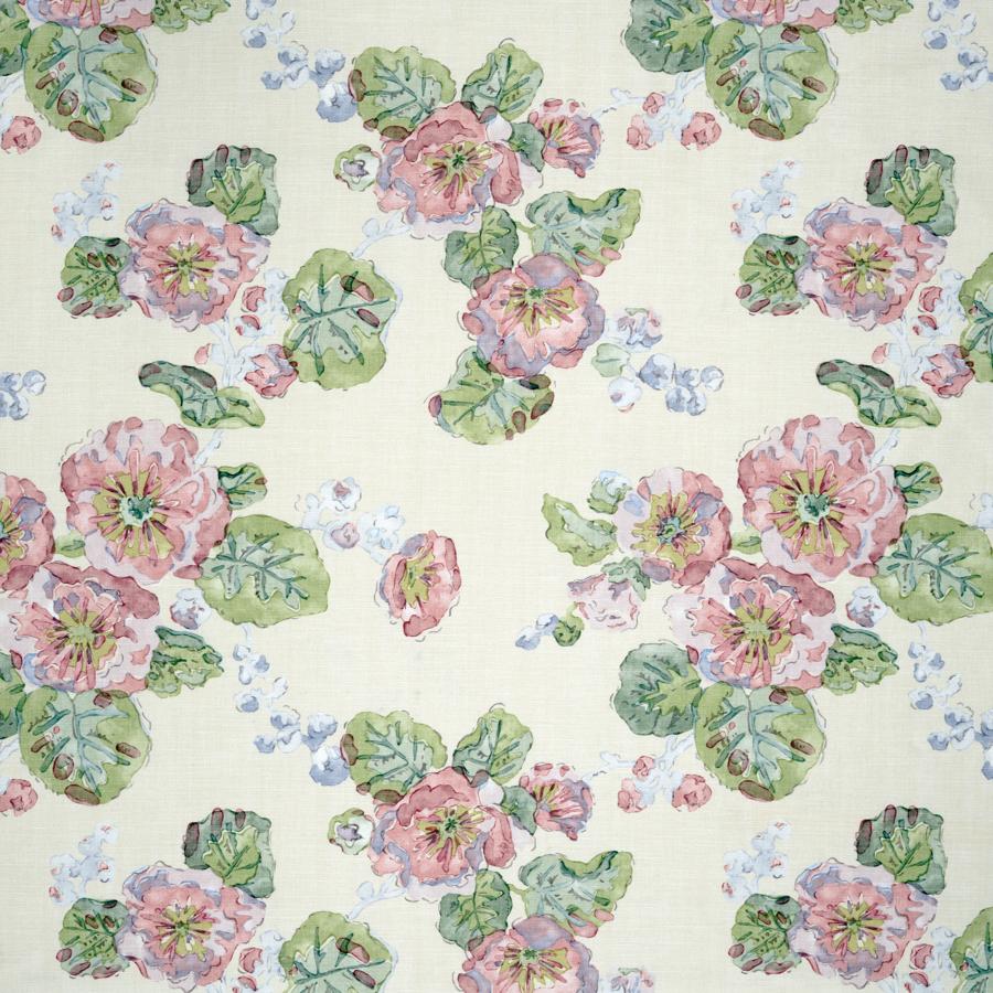 Purchase Bfc-3729.73.0 Melrose, Pink/Green - Lee Jofa Fabric