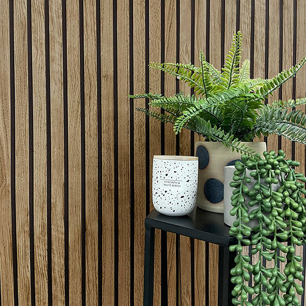 Purchase BG1157 Brewster Wallpaper, Panacea Brown Wood - Belgravia Decor1