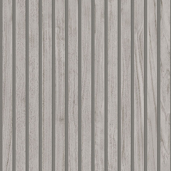 Purchase BG1161 Brewster Wallpaper, Panacea Grey Wood - Belgravia Decor