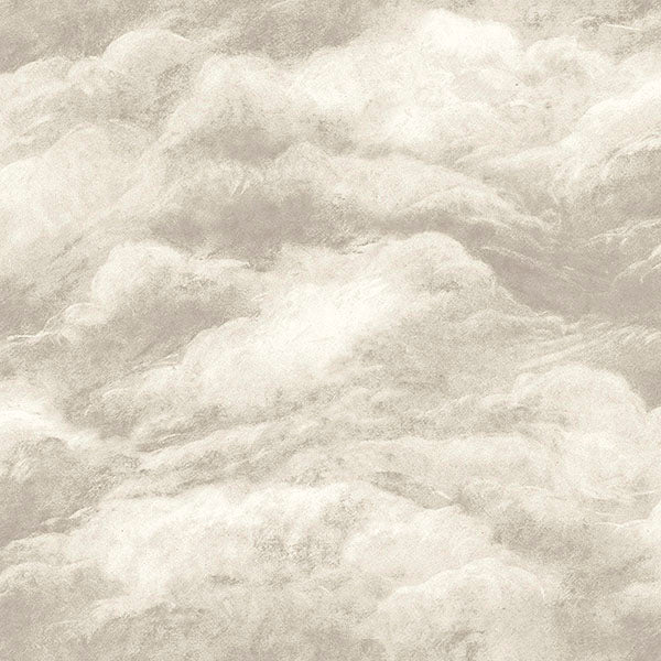 Purchase BG5706 Brewster Wallpaper, Nimbostratus Ash Cloud - Belgravia Decor