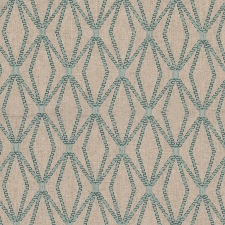 Purchase Stout Fabric Product# Birchwood 1 Aqua