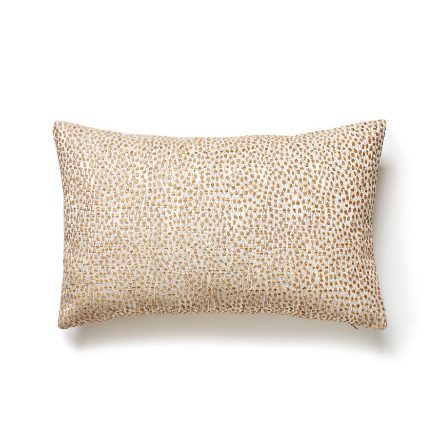 Purchase BILFLURPILL0001 Flurry, Caribou - Scalamandre Pillows
