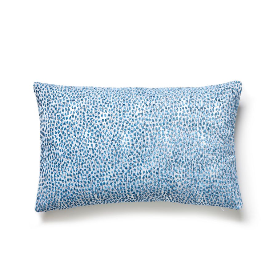 Purchase BILFLURPILL0004 Flurry, Ciel - Scalamandre Pillows