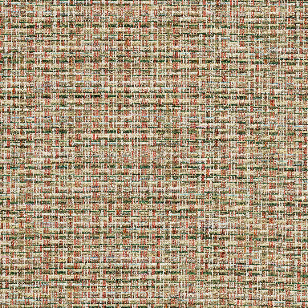Purchase Old World Weavers Fabric Pattern BIFAYE0005, Faye Olive Coral 1