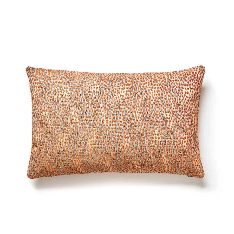 Purchase BILFLURPILL0005 Flurry, Fox - Scalamandre Pillows