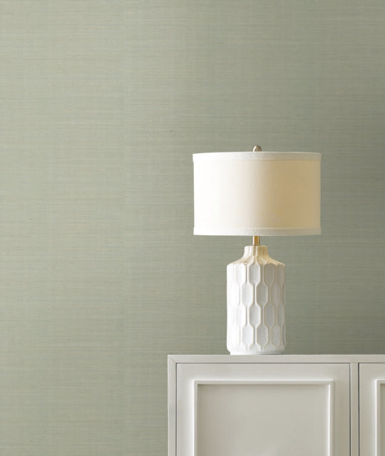 Purchase Bl1825Nw | Grasscloth & Natural Resource, Maguey Sisal - Ronald Redding Wallpaper