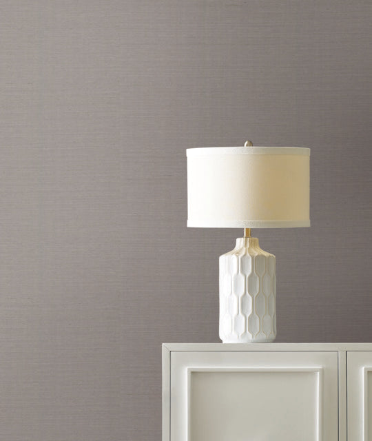 Purchase Bl1826Nw | Grasscloth & Natural Resource, Maguey Sisal - Ronald Redding Wallpaper