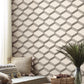 Purchase Bo6721 | Artifacts, Palisades Paperweave Beige - Antonina Vella Wallpaper