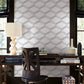 Purchase Bo6723 | Artifacts, Palisades Paperweave Smokey Blue - Antonina Vella Wallpaper