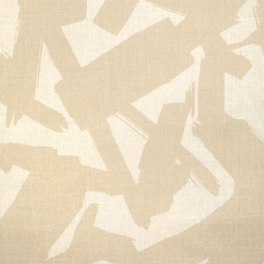Sample - Bold Lines.1116.0 | Bold Lines, Art District - Kravet Couture Fabric
