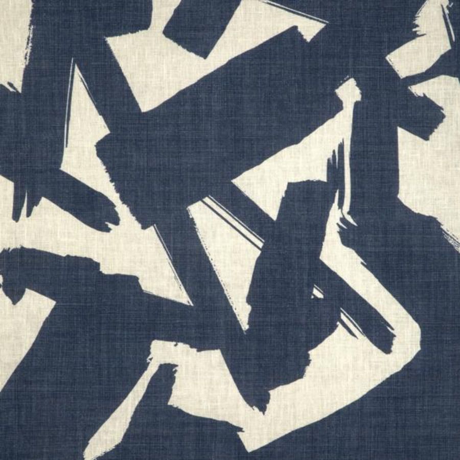 Sample - Bold Lines.50.0 | Bold Lines, Art District - Kravet Couture Fabric