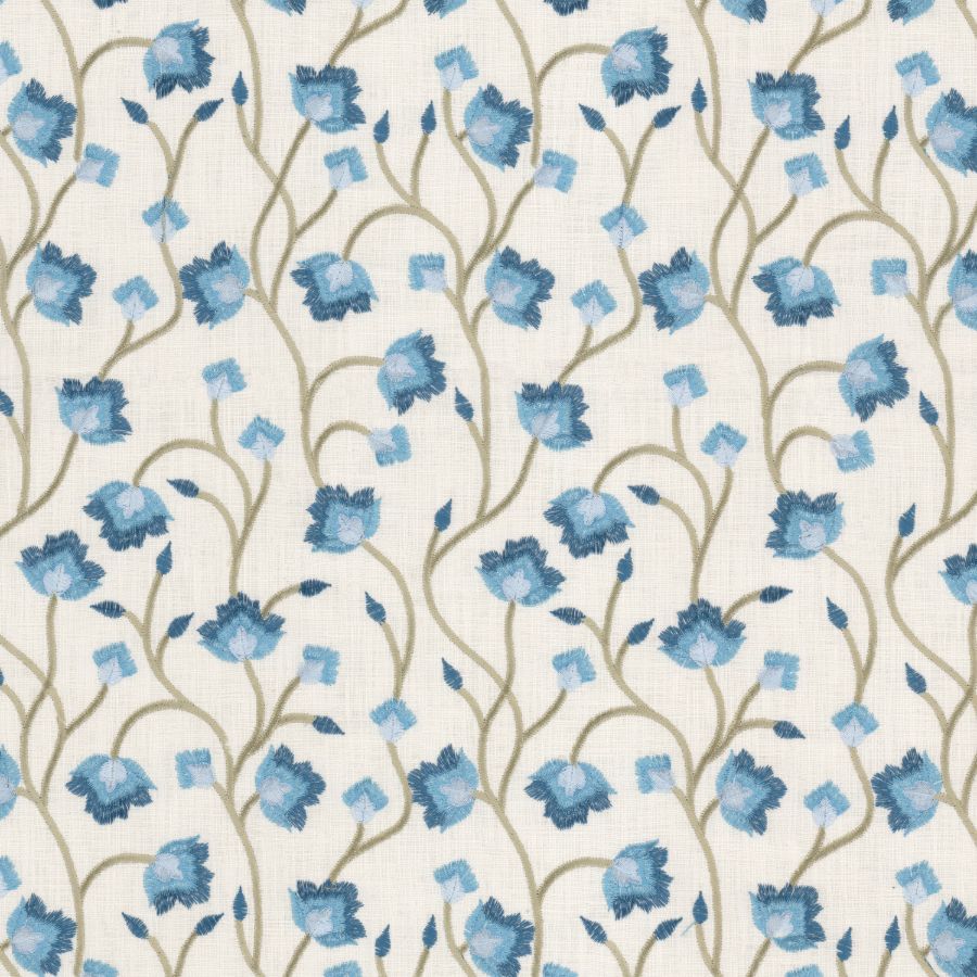 Purchase Stout Fabric Pattern number Bonjour 4 Starlight