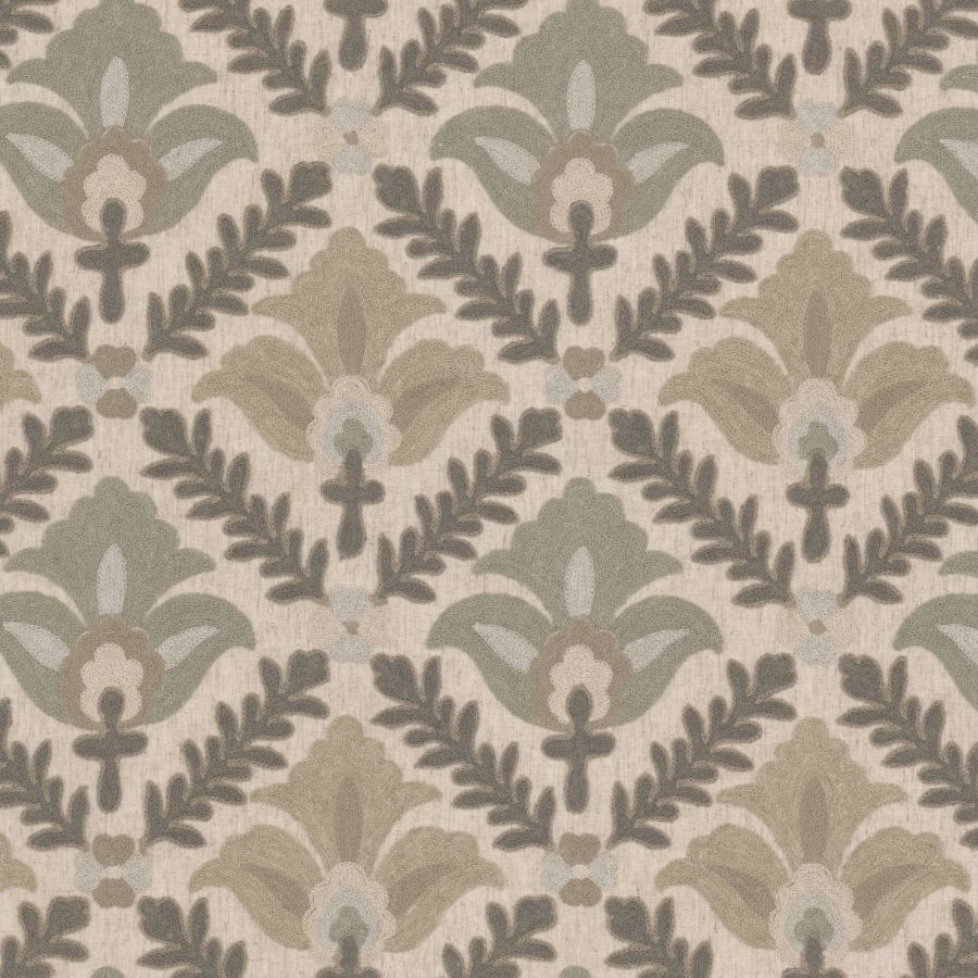 Purchase Stout Fabric Item Bonvoyage 3 Mushroom