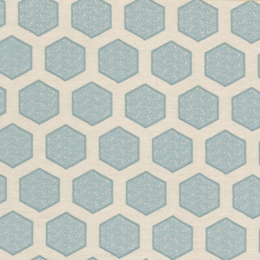 Purchase Stout Fabric Pattern Borough 1 Opal