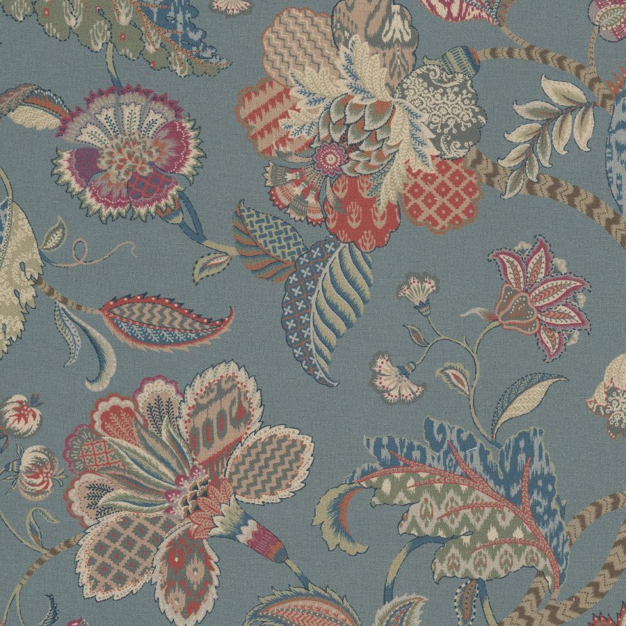 Purchase Stout Fabric SKU# Botanical 1 Shoreline