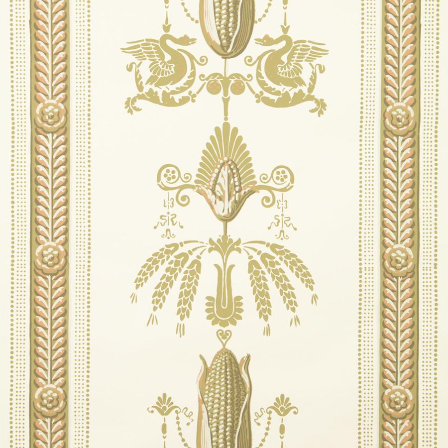 Sample BR-69009.03 Maize Gold Brunschwig and Fils