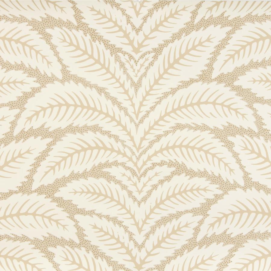 Sample BR-69071.068 Talavera Beige Brunschwig and Fils
