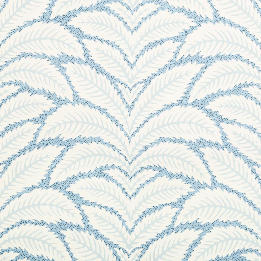 Find BR-69071.55 Talavera Blue by Brunschwig Fils