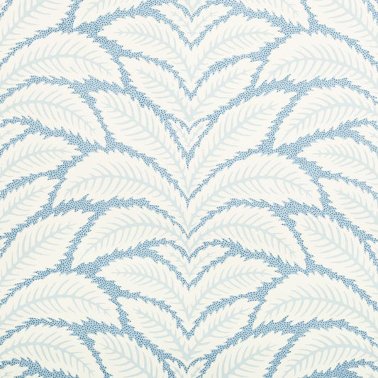 Find BR-69071.55 Talavera Blue by Brunschwig Fils