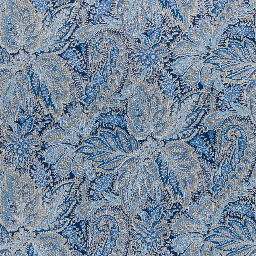 Sample BR-69161.5 Chandigarh Sapphire Brunschwig and Fils