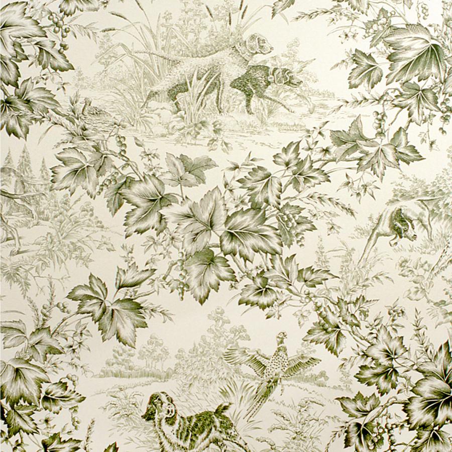 Select BR-69265.491 On Point Hunter by Brunschwig Fils