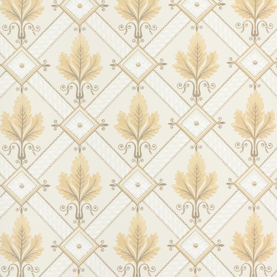 Purchase Br-69408-116 Latrobe, Neutral - Brunschwig & Fils Wallpaper - Br-69408.116.0